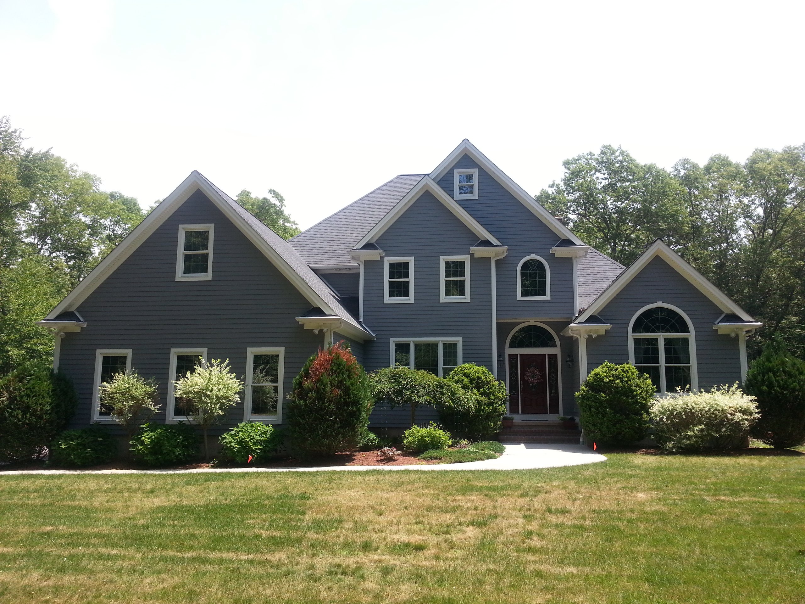 Gutter Guards East Hampton CT CT